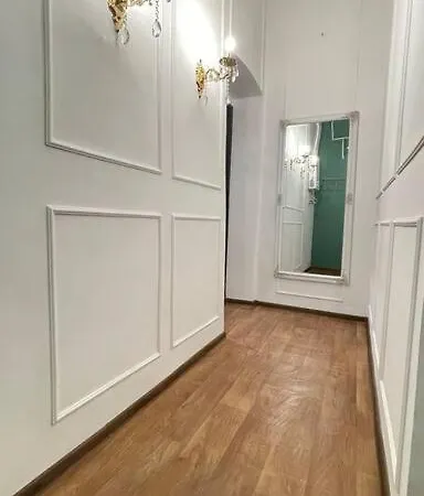 Dvokimnatna Quartira: Historic Center Apartment with Air Conditioning Chernivtsi Exterior photo