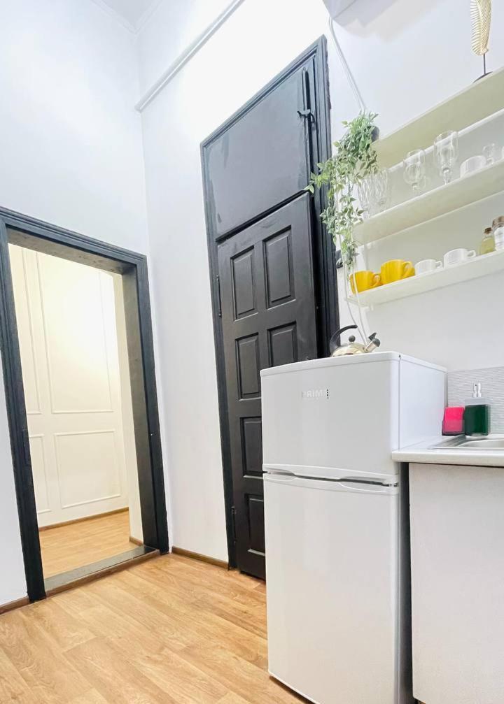 Dvokimnatna Quartira: Historic Center With Air Conditioning Apartment Chernivtsi