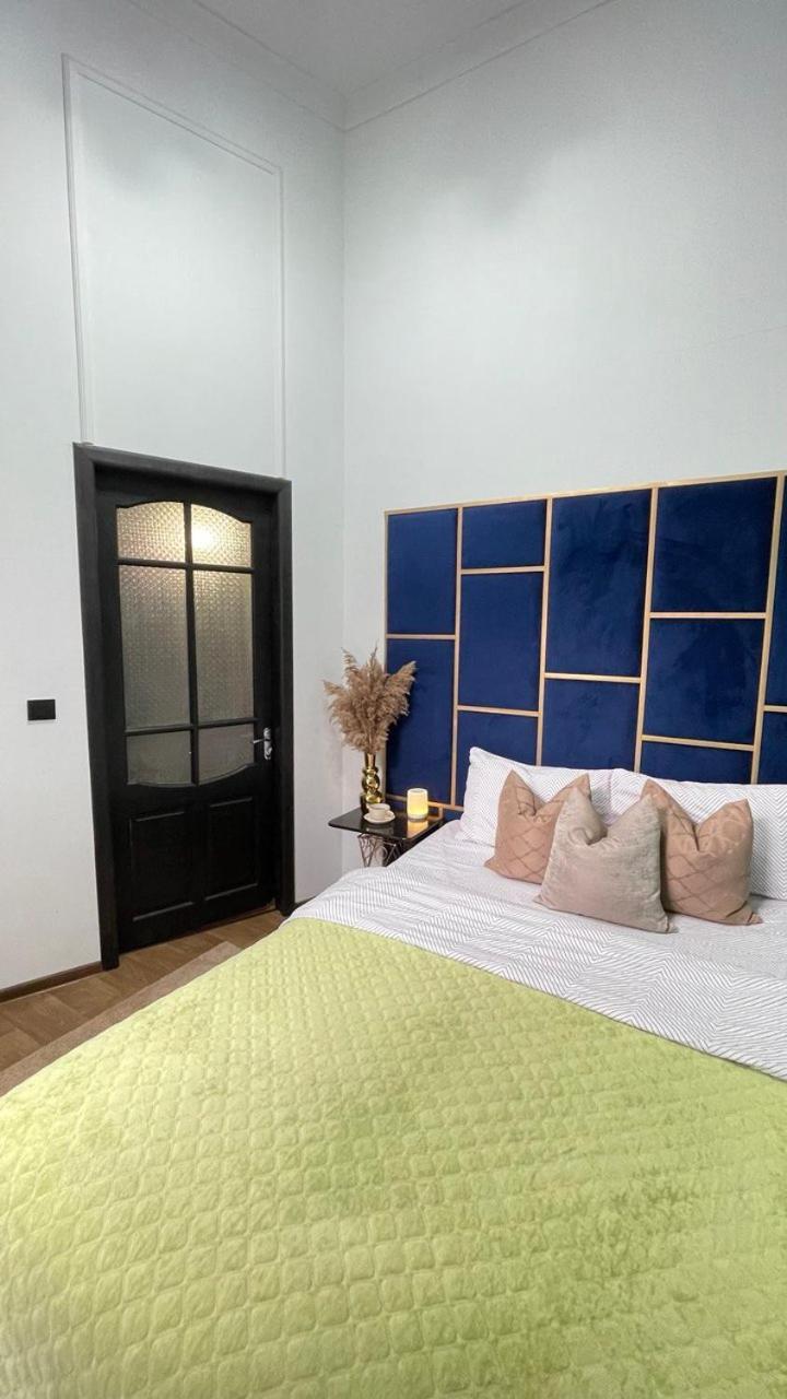 Apartment Dvokimnatna Quartira: Historic Center With Air Conditioning Chernivtsi